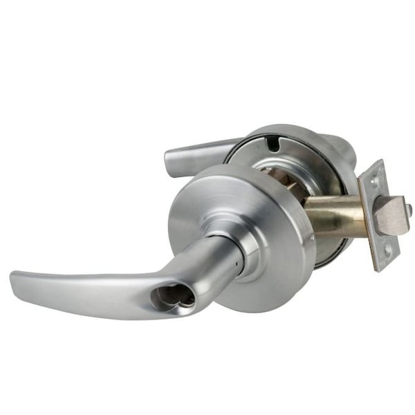 Schlage Commercial Schlage Commercial ND80BATH626 ND Series Storeroom Format Athens 13-247 Latch 10-025 Strike ND80BATH626 - main